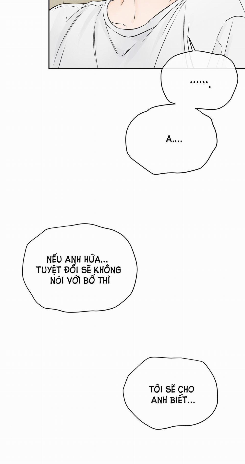 [18+] Rơi Xuống Từ Đường Chân Trời 16.1 trang 28