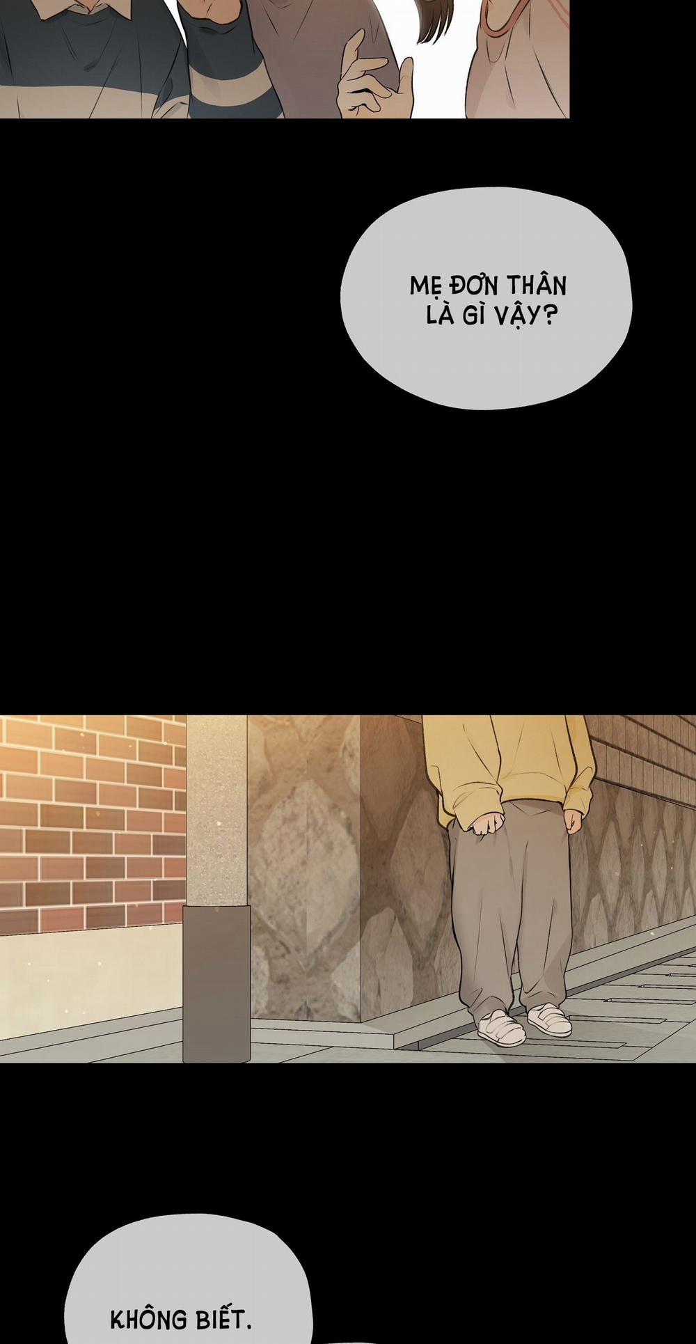 [18+] Rơi Xuống Từ Đường Chân Trời 16.1 trang 3