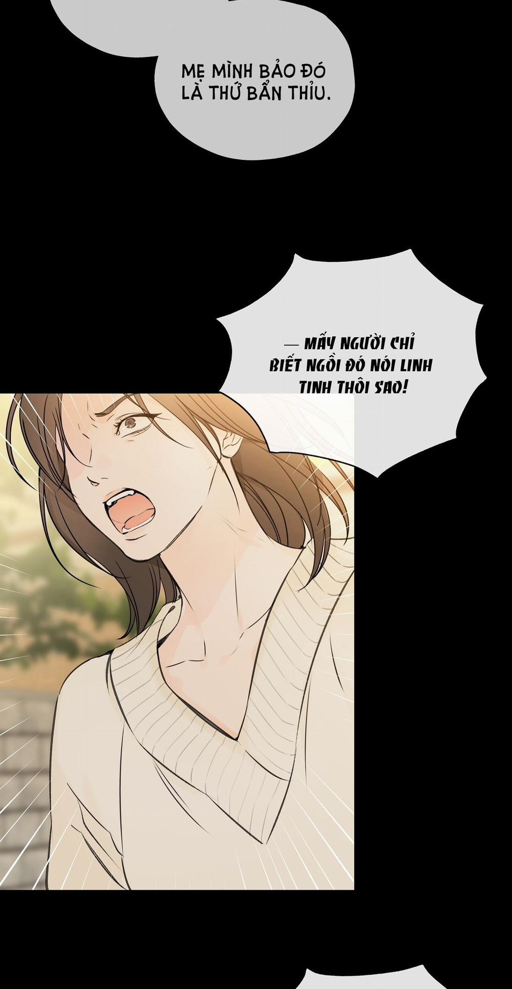 [18+] Rơi Xuống Từ Đường Chân Trời 16.1 trang 4