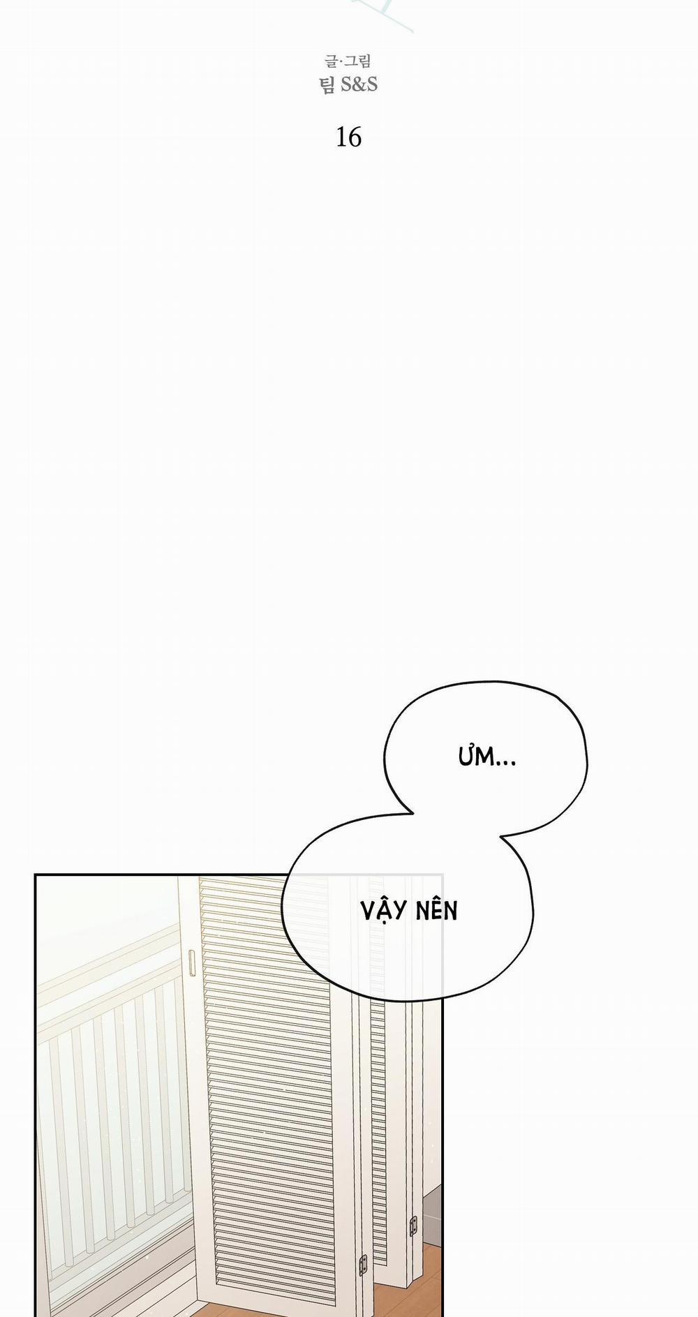 [18+] Rơi Xuống Từ Đường Chân Trời 16.2 trang 1