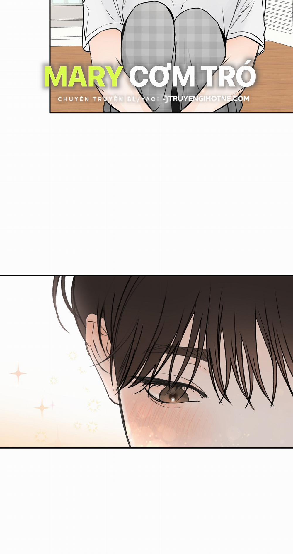 [18+] Rơi Xuống Từ Đường Chân Trời 16.2 trang 10