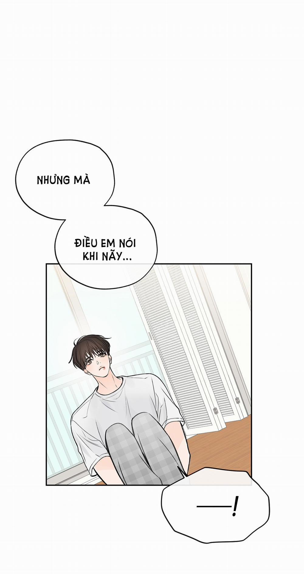 [18+] Rơi Xuống Từ Đường Chân Trời 16.2 trang 12