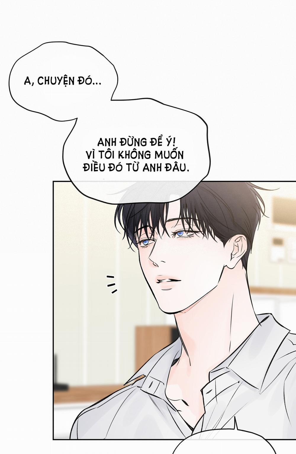 [18+] Rơi Xuống Từ Đường Chân Trời 16.2 trang 13