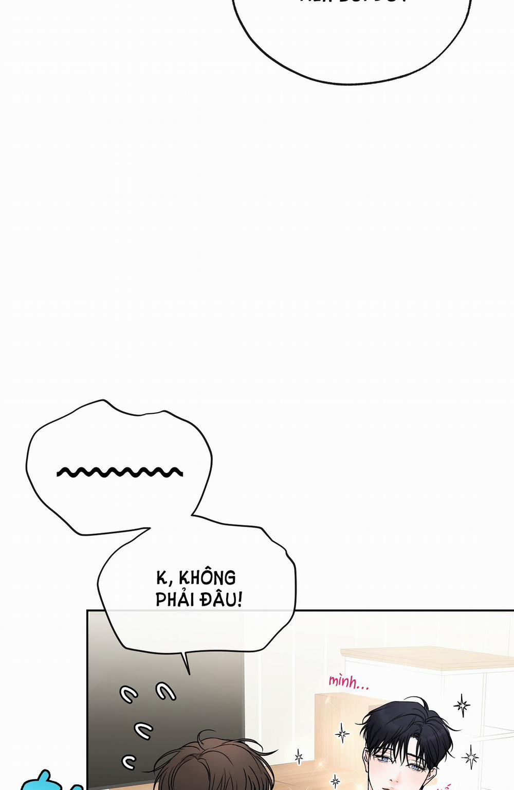 [18+] Rơi Xuống Từ Đường Chân Trời 16.2 trang 15