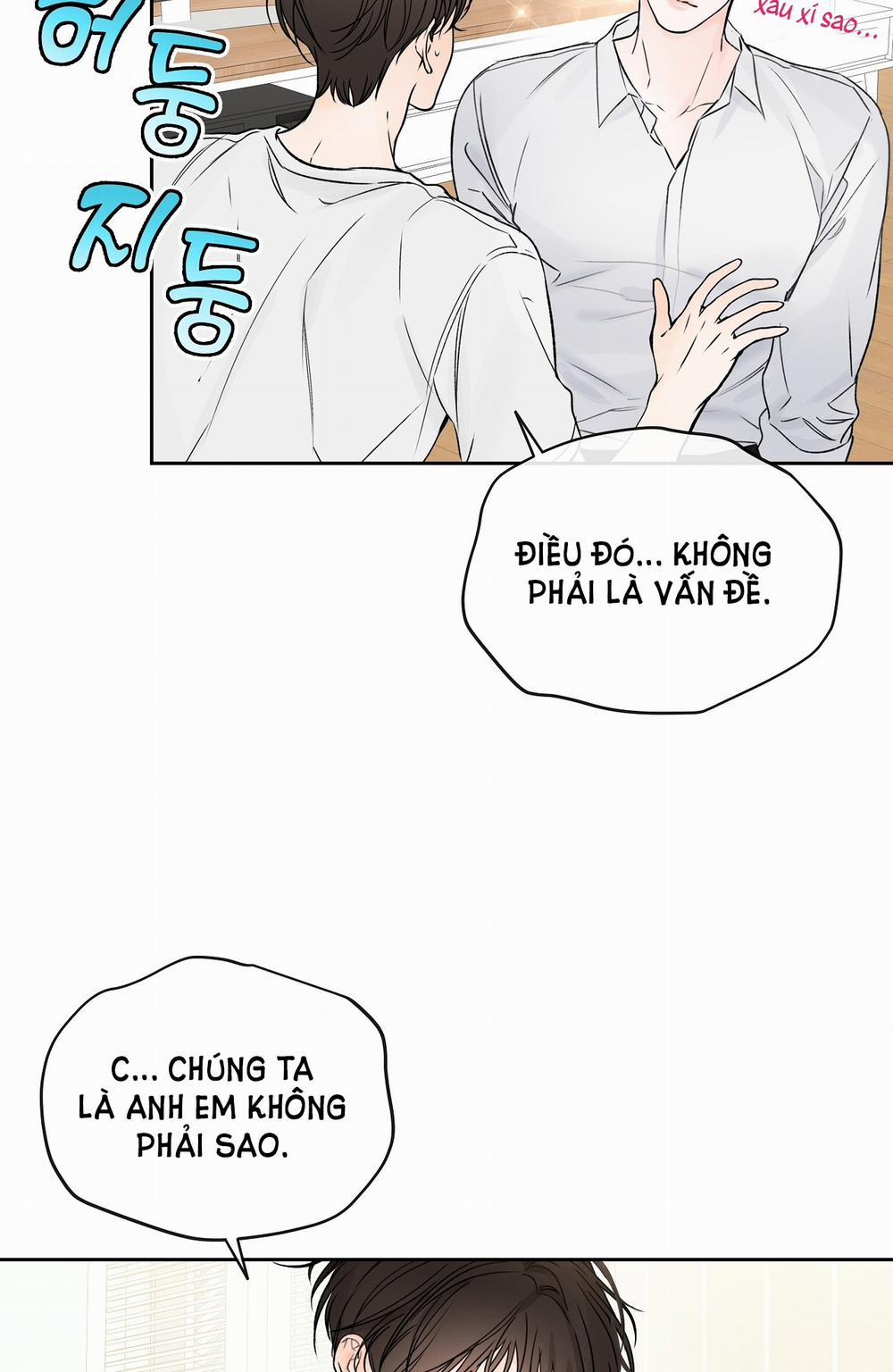 [18+] Rơi Xuống Từ Đường Chân Trời 16.2 trang 16