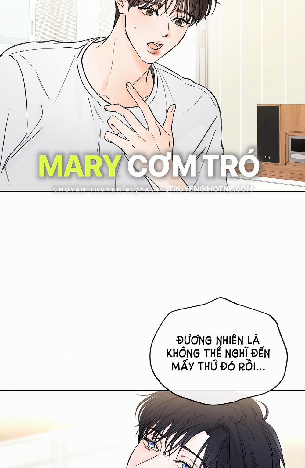 [18+] Rơi Xuống Từ Đường Chân Trời 16.2 trang 17