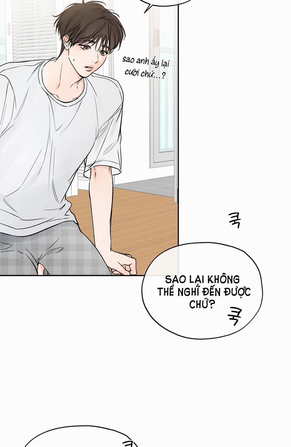 [18+] Rơi Xuống Từ Đường Chân Trời 16.2 trang 20