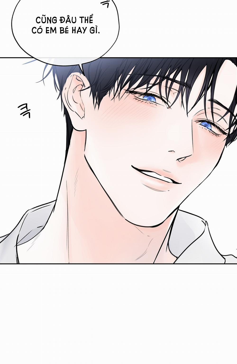 [18+] Rơi Xuống Từ Đường Chân Trời 16.2 trang 21