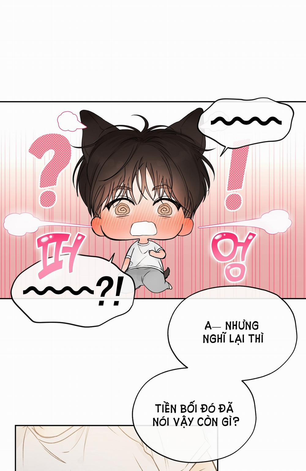 [18+] Rơi Xuống Từ Đường Chân Trời 16.2 trang 22