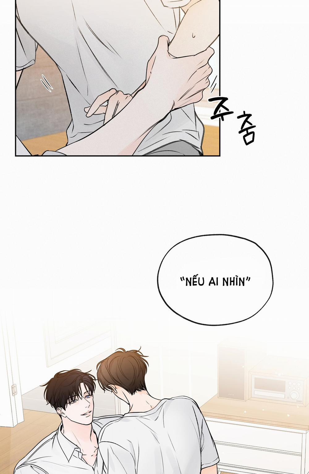 [18+] Rơi Xuống Từ Đường Chân Trời 16.2 trang 23