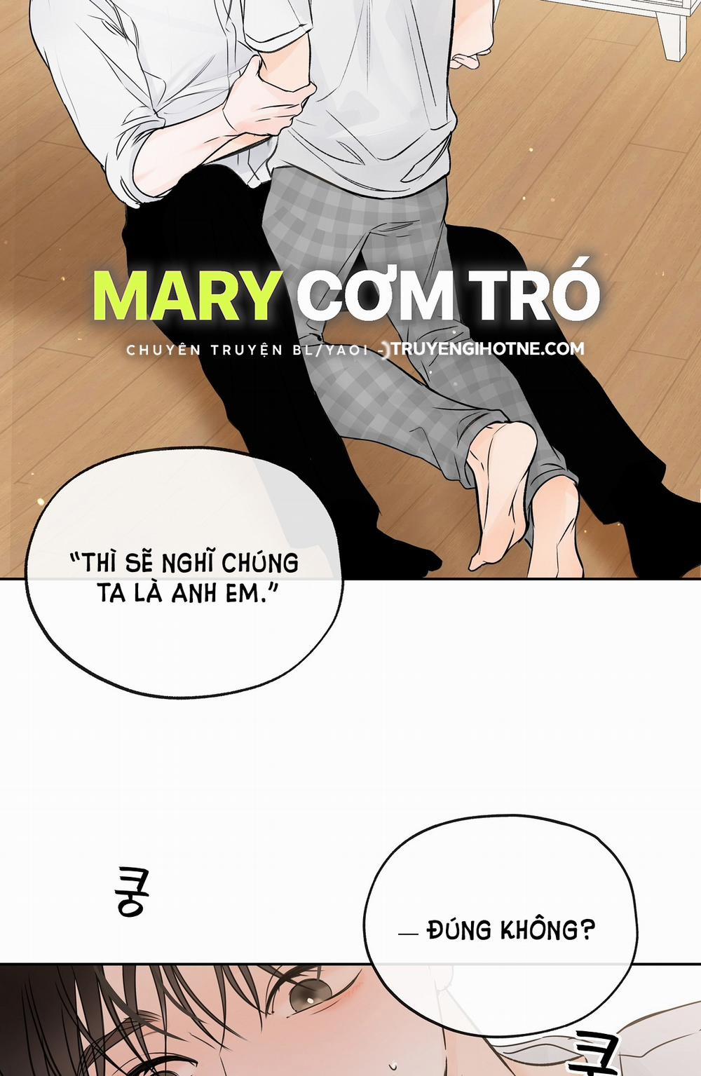 [18+] Rơi Xuống Từ Đường Chân Trời 16.2 trang 24