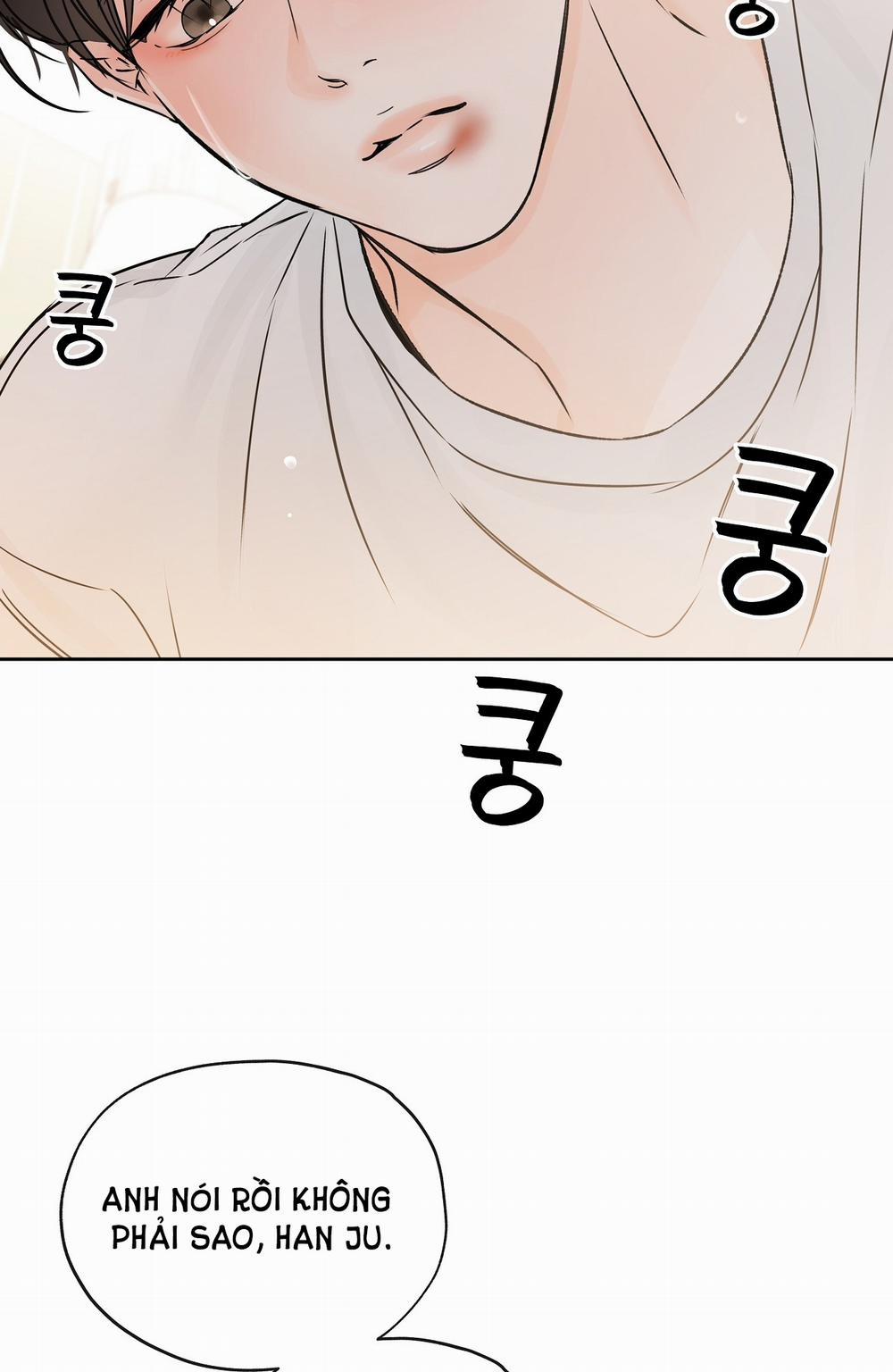 [18+] Rơi Xuống Từ Đường Chân Trời 16.2 trang 25