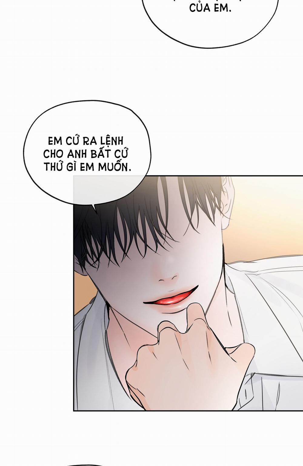 [18+] Rơi Xuống Từ Đường Chân Trời 16.2 trang 27