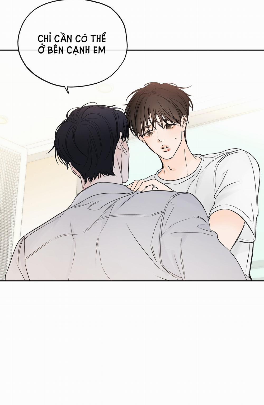 [18+] Rơi Xuống Từ Đường Chân Trời 16.2 trang 28