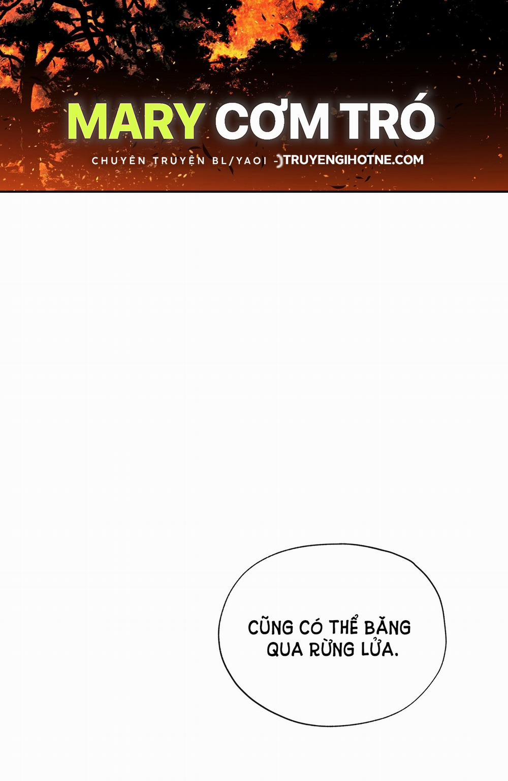 [18+] Rơi Xuống Từ Đường Chân Trời 16.2 trang 30