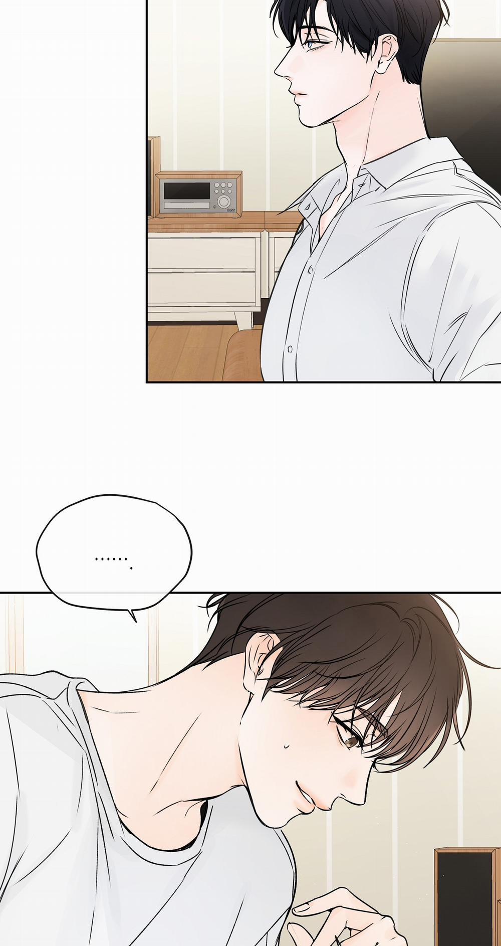 [18+] Rơi Xuống Từ Đường Chân Trời 16.2 trang 7