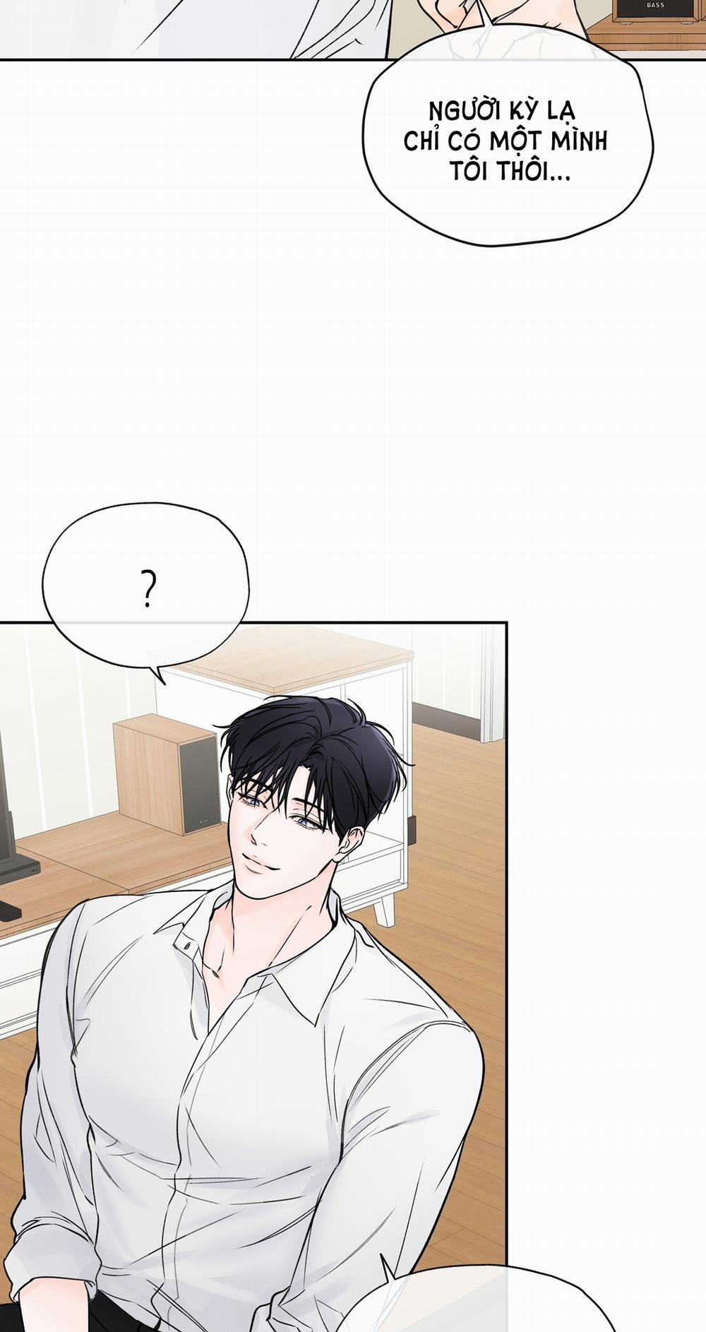 [18+] Rơi Xuống Từ Đường Chân Trời 16.2 trang 8