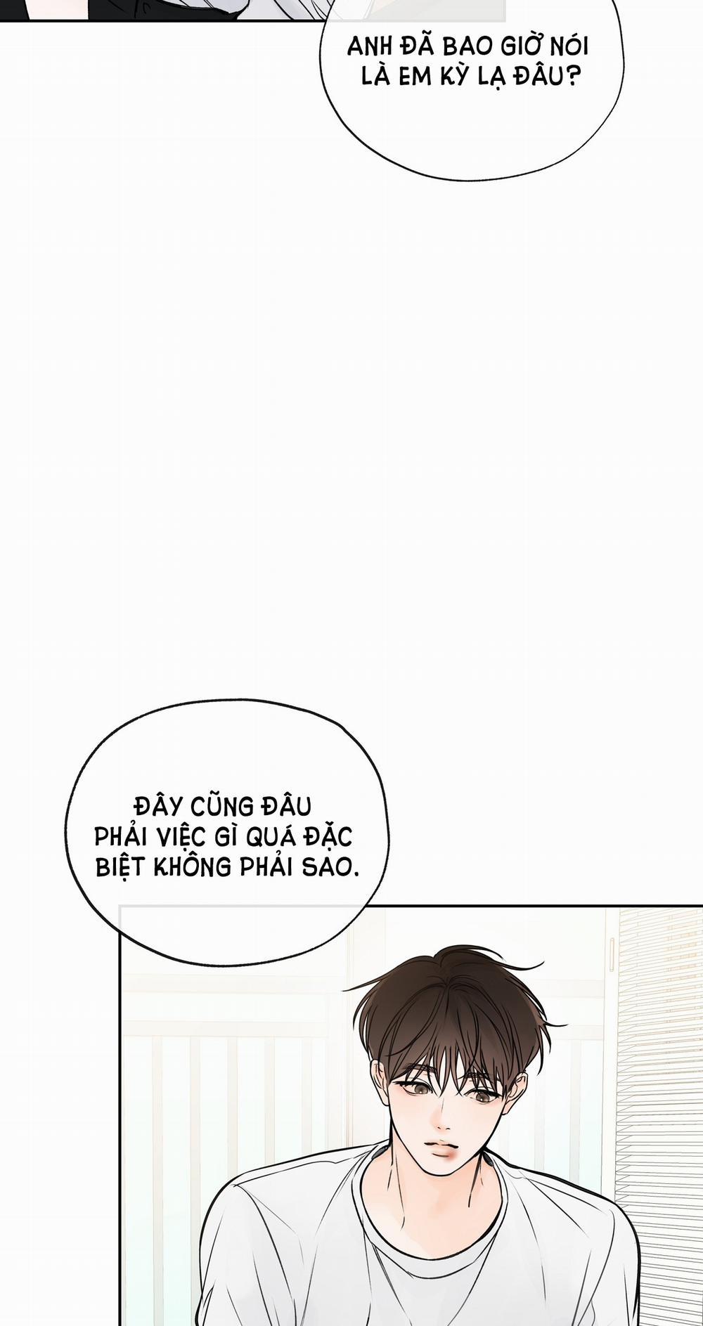 [18+] Rơi Xuống Từ Đường Chân Trời 16.2 trang 9