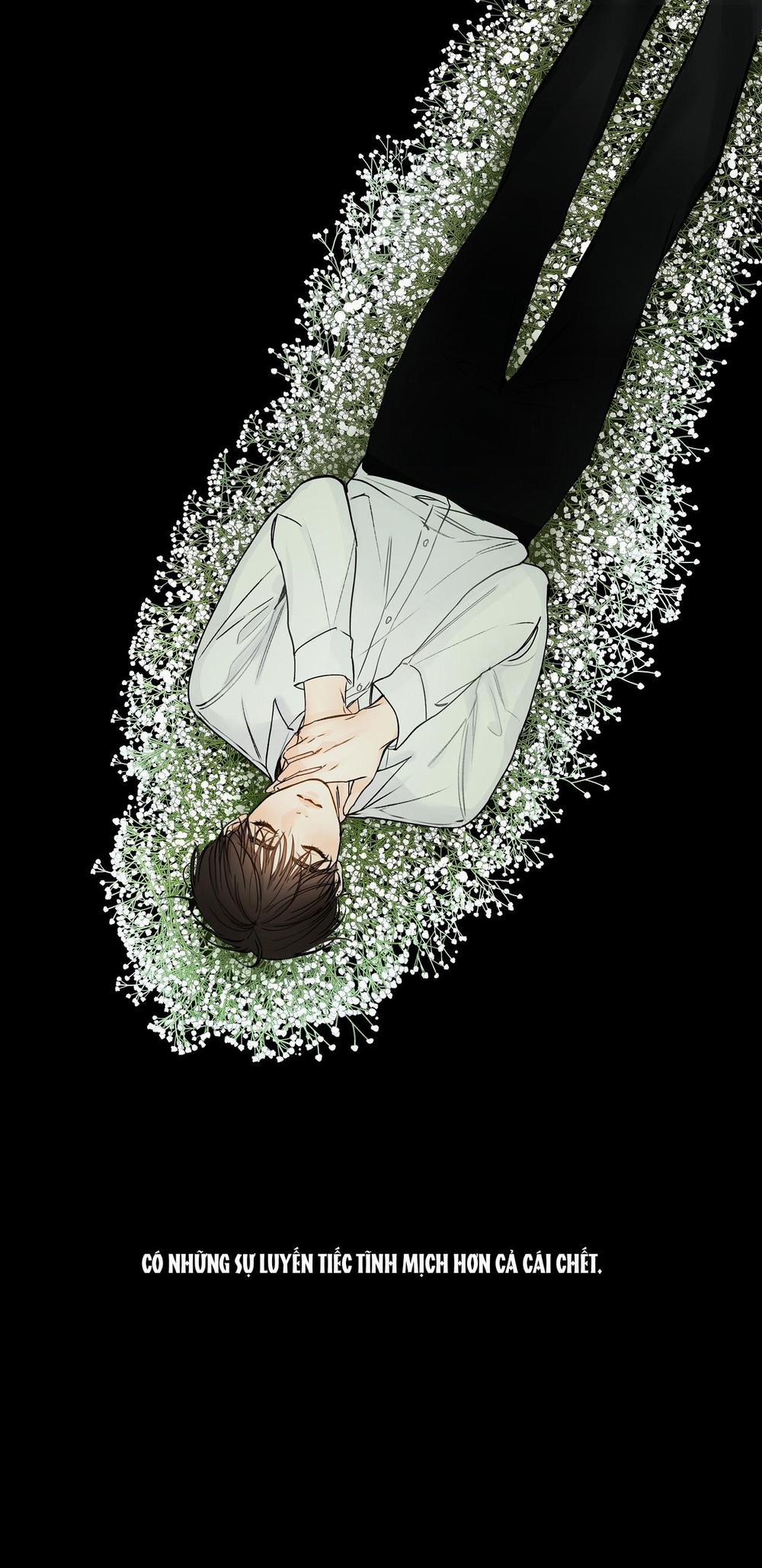 [18+] Rơi Xuống Từ Đường Chân Trời 17.1 trang 0