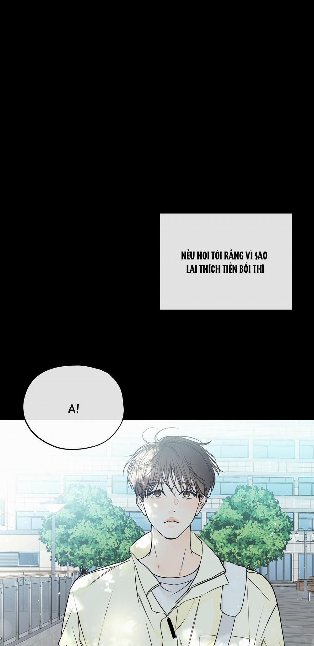 [18+] Rơi Xuống Từ Đường Chân Trời 17.1 trang 1