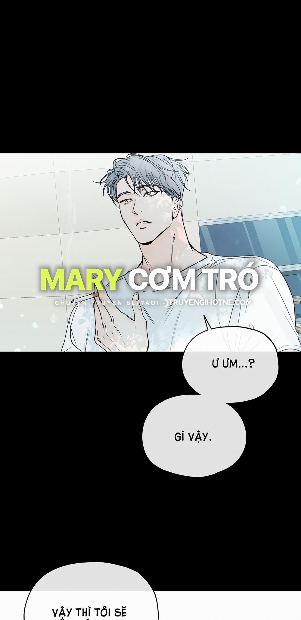 [18+] Rơi Xuống Từ Đường Chân Trời 17.1 trang 13