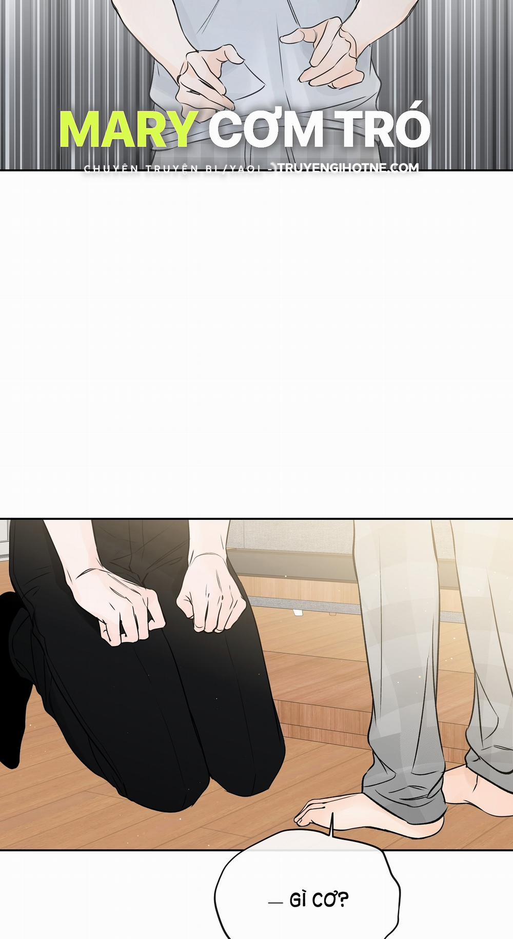 [18+] Rơi Xuống Từ Đường Chân Trời 17.1 trang 30