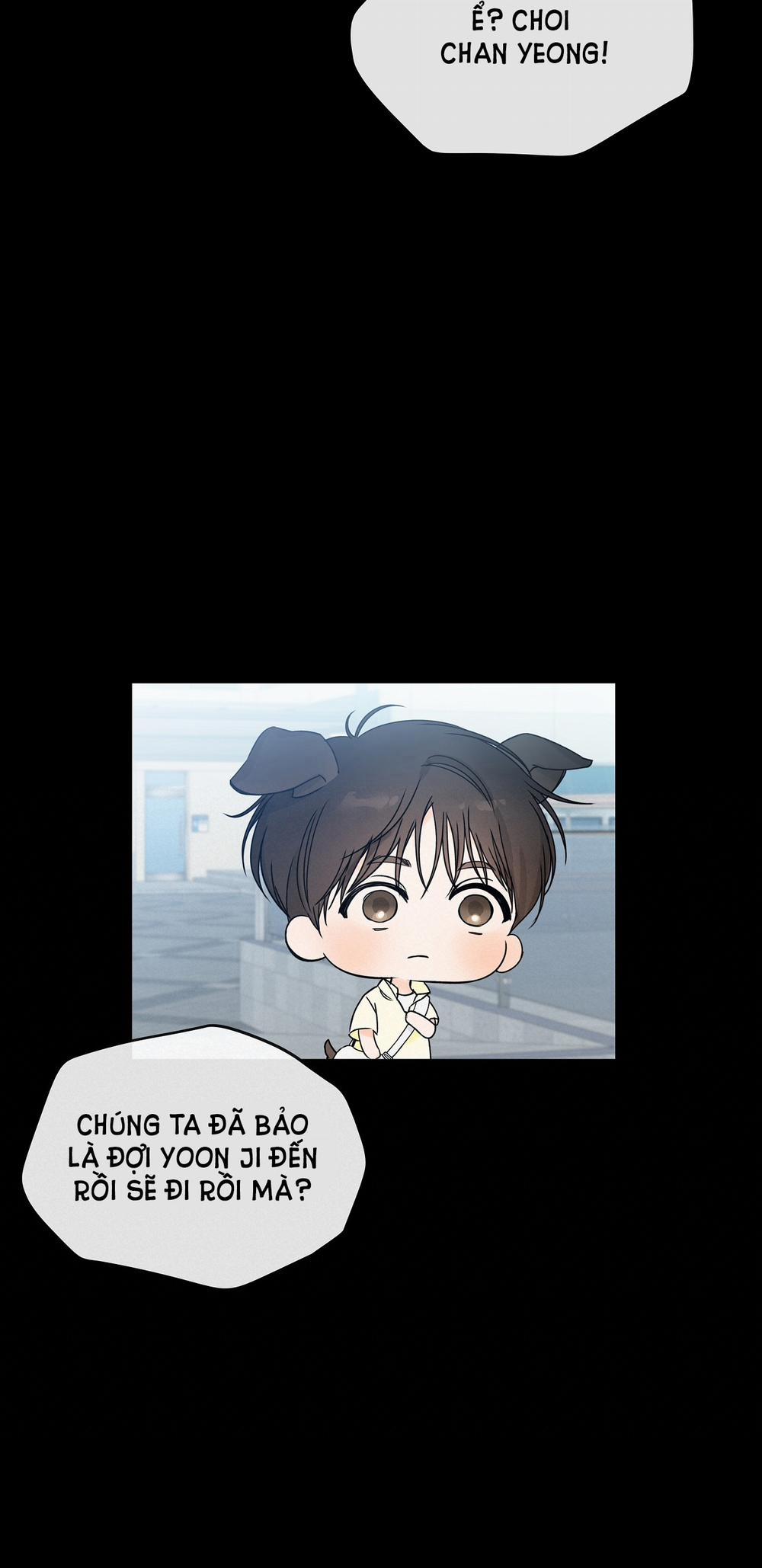 [18+] Rơi Xuống Từ Đường Chân Trời 17.1 trang 7