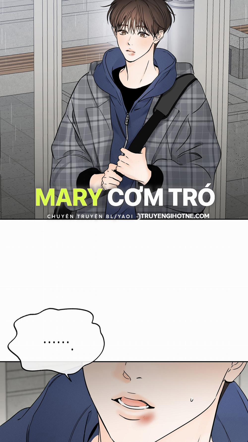 [18+] Rơi Xuống Từ Đường Chân Trời 17.2 trang 18