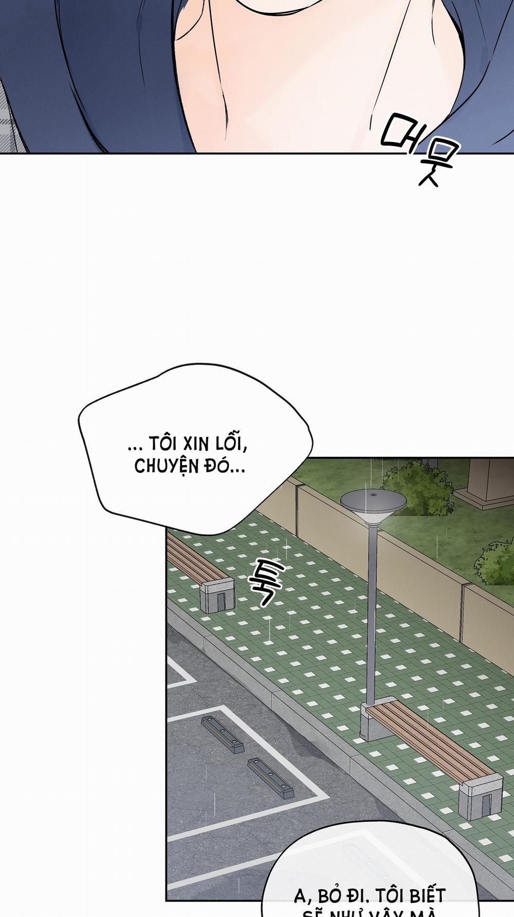 [18+] Rơi Xuống Từ Đường Chân Trời 17.2 trang 19