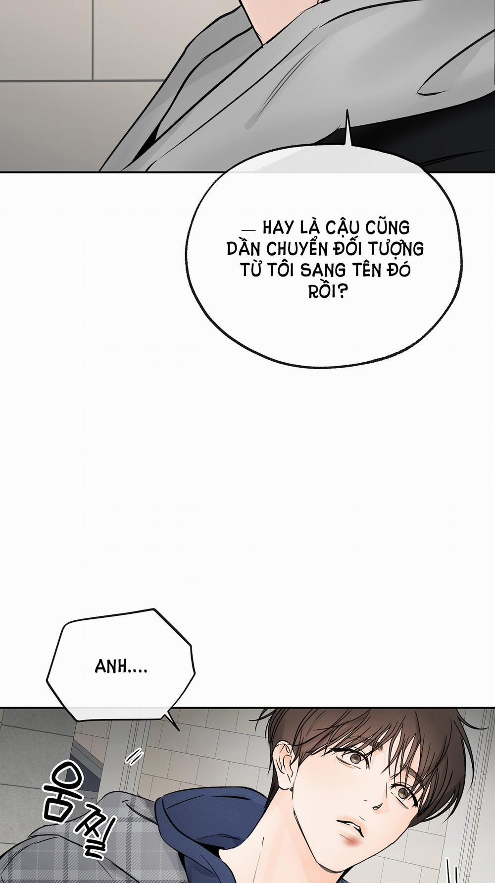 [18+] Rơi Xuống Từ Đường Chân Trời 17.2 trang 24