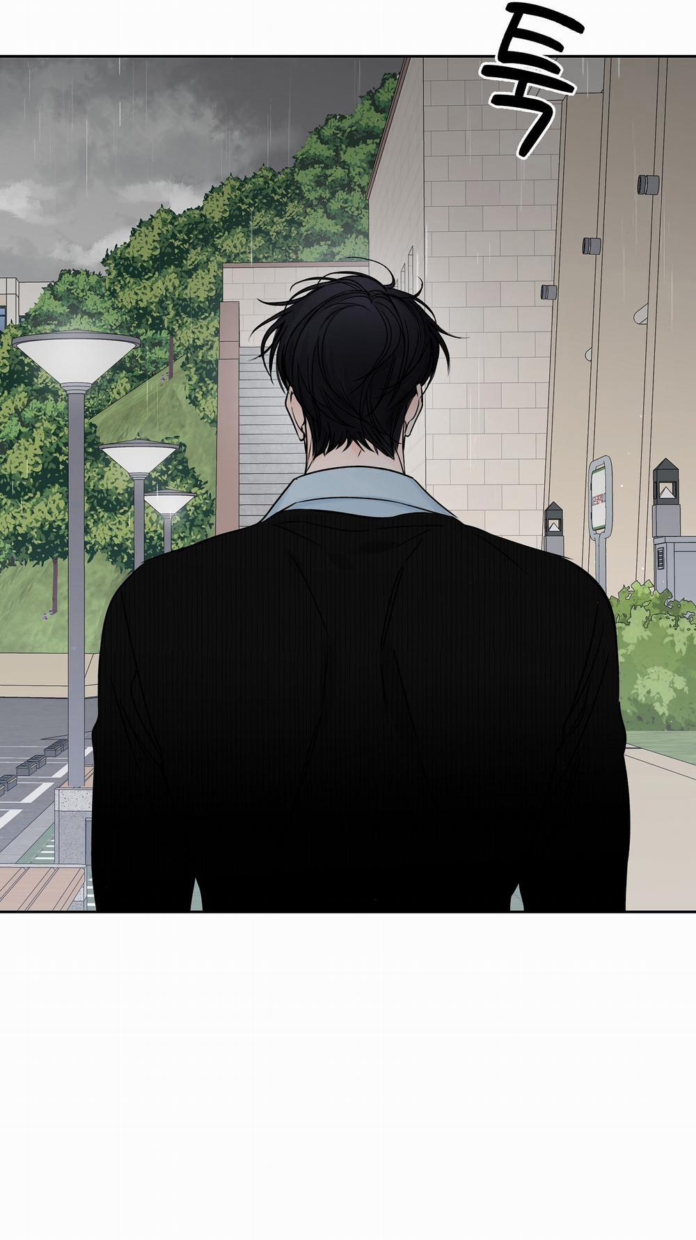 [18+] Rơi Xuống Từ Đường Chân Trời 17.2 trang 28