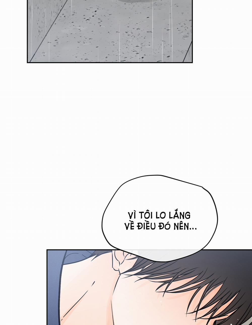 [18+] Rơi Xuống Từ Đường Chân Trời 18.1 trang 28