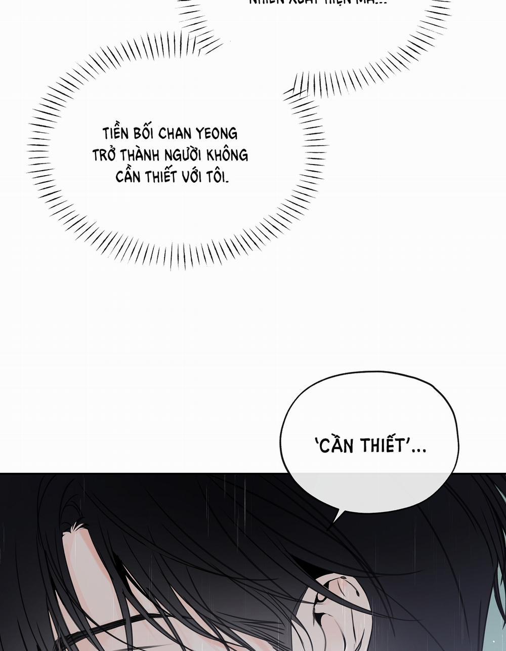 [18+] Rơi Xuống Từ Đường Chân Trời 18.1 trang 3