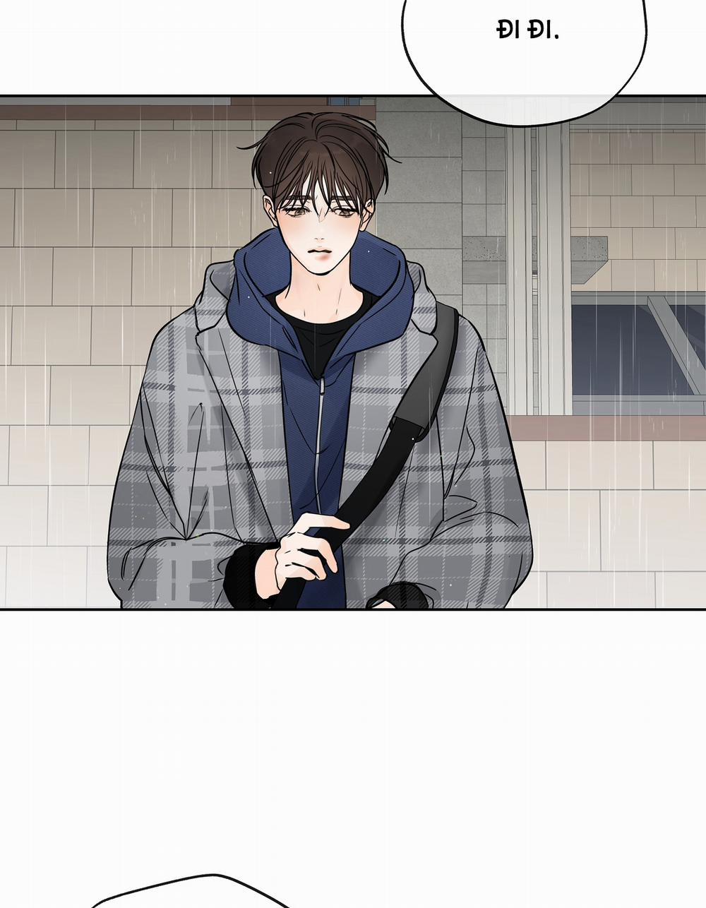 [18+] Rơi Xuống Từ Đường Chân Trời 18.1 trang 39