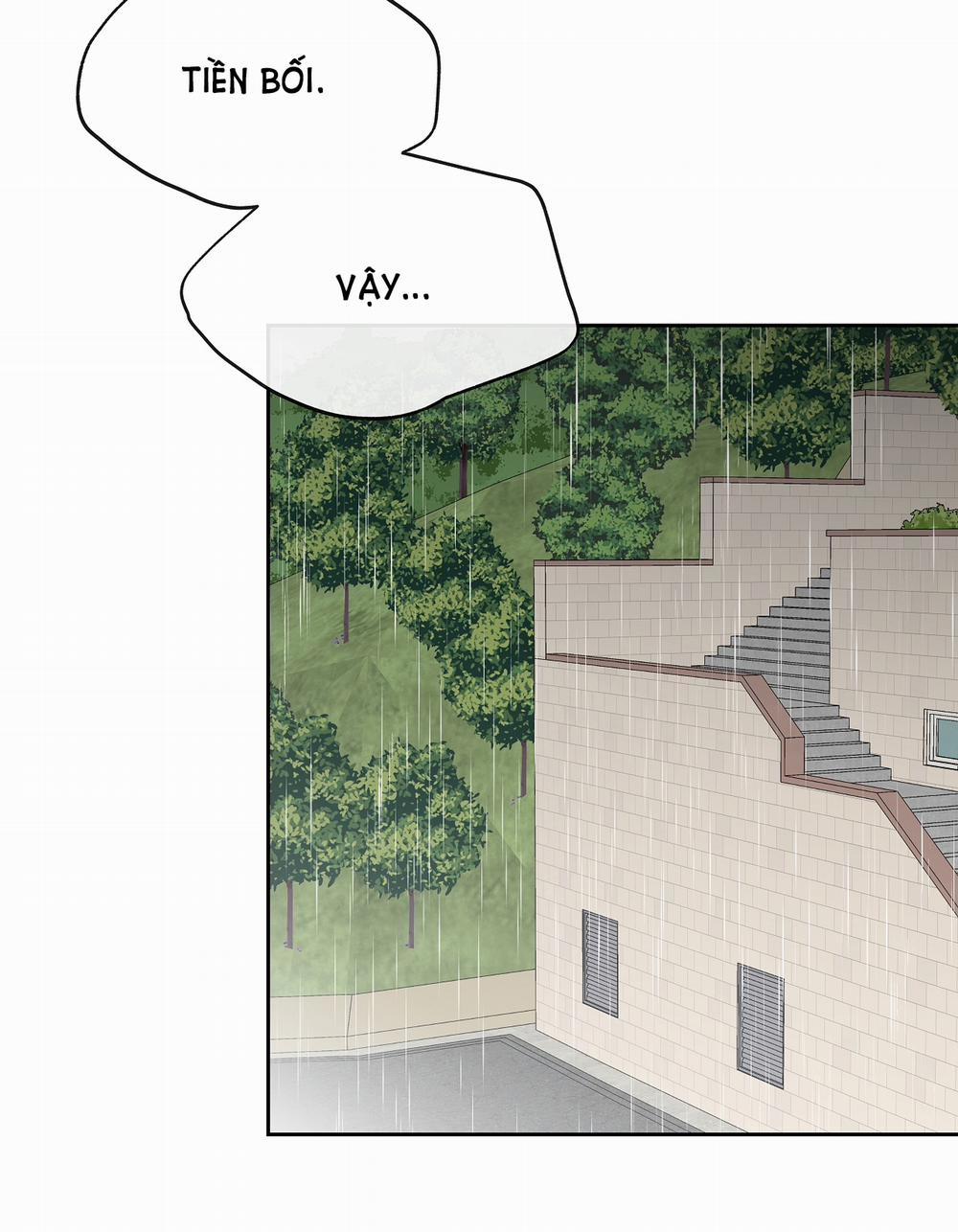 [18+] Rơi Xuống Từ Đường Chân Trời 18.1 trang 40