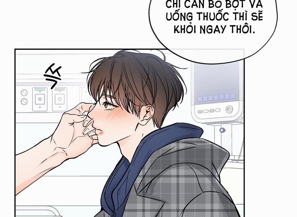 [18+] Rơi Xuống Từ Đường Chân Trời 18.2 trang 19