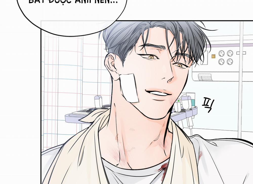 [18+] Rơi Xuống Từ Đường Chân Trời 18.2 trang 21