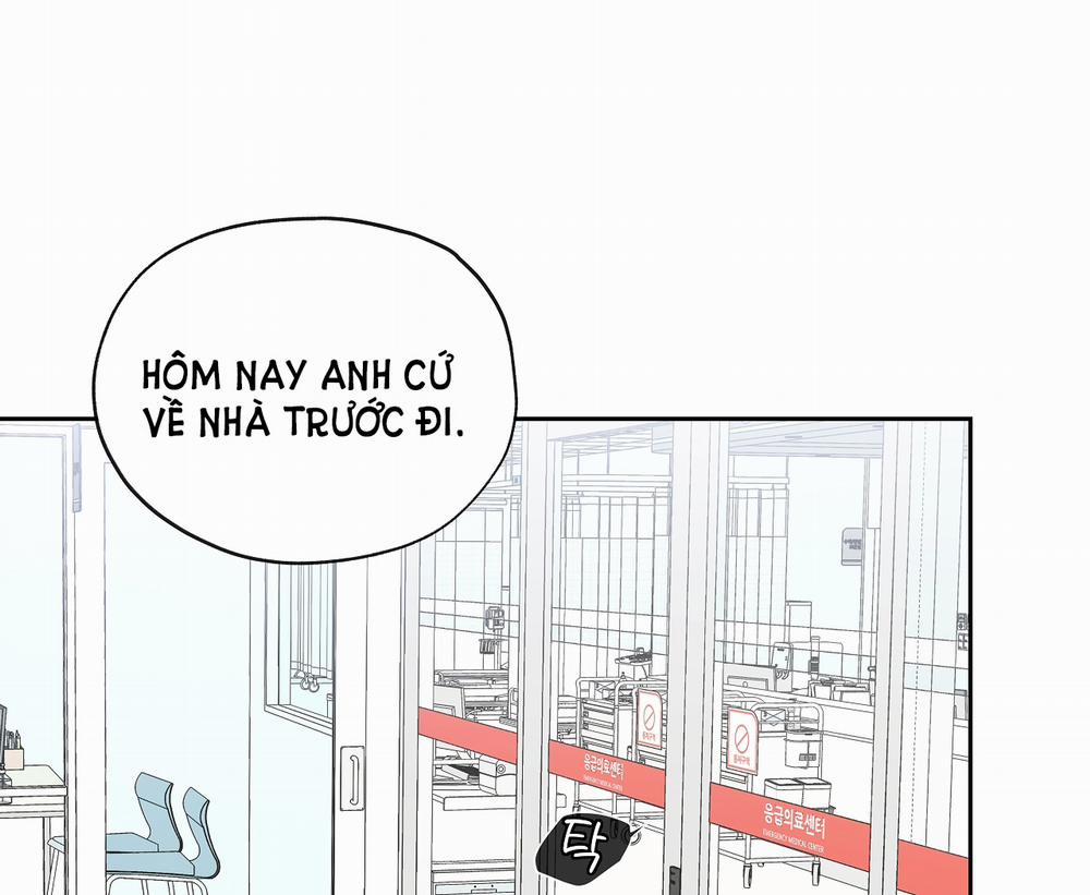 [18+] Rơi Xuống Từ Đường Chân Trời 18.2 trang 38