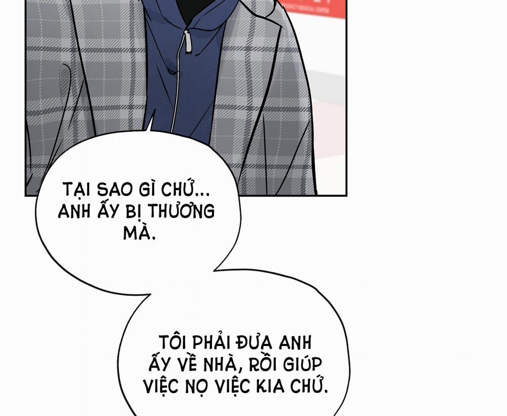 [18+] Rơi Xuống Từ Đường Chân Trời 18.2 trang 44