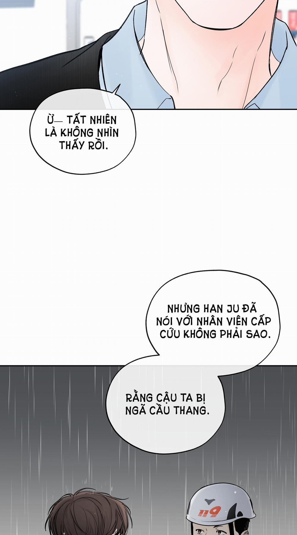 [18+] Rơi Xuống Từ Đường Chân Trời 19.1 trang 16