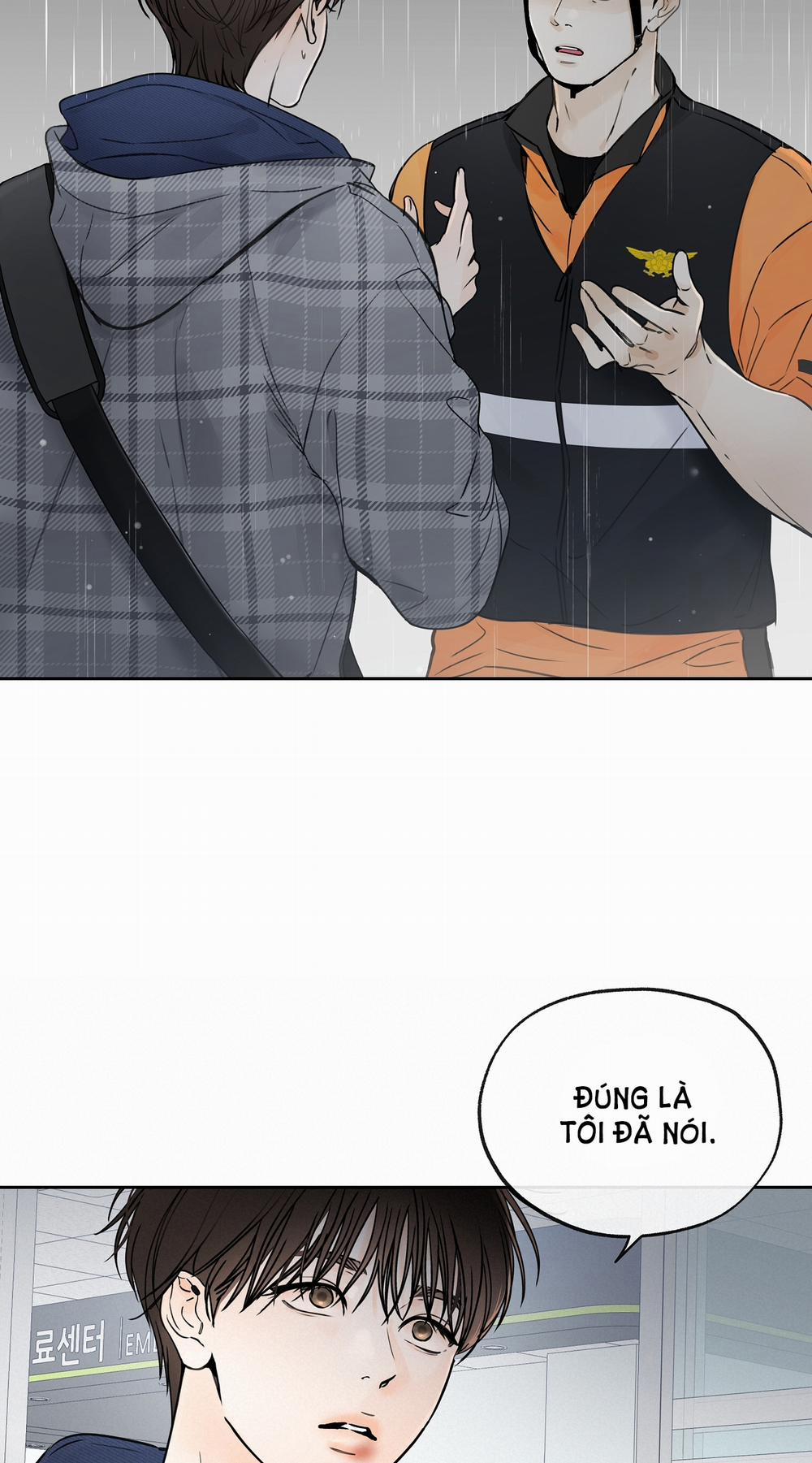 [18+] Rơi Xuống Từ Đường Chân Trời 19.1 trang 17