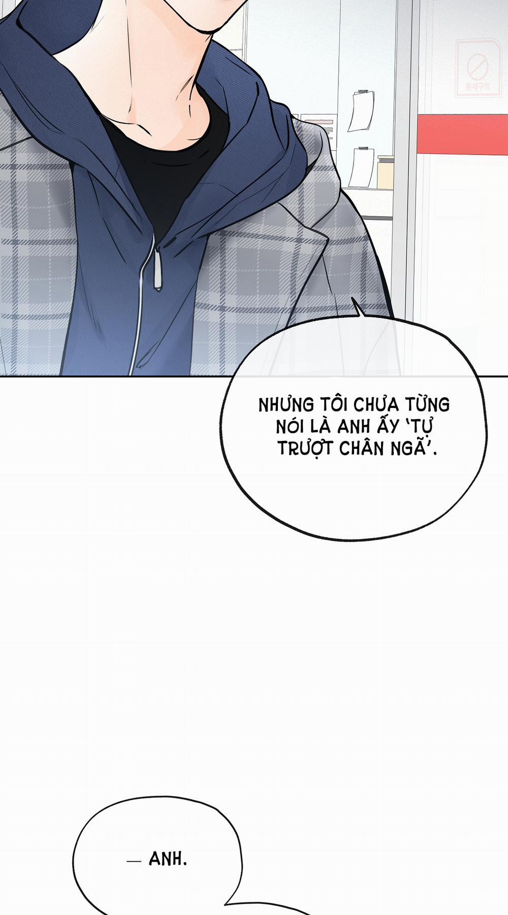 [18+] Rơi Xuống Từ Đường Chân Trời 19.1 trang 18