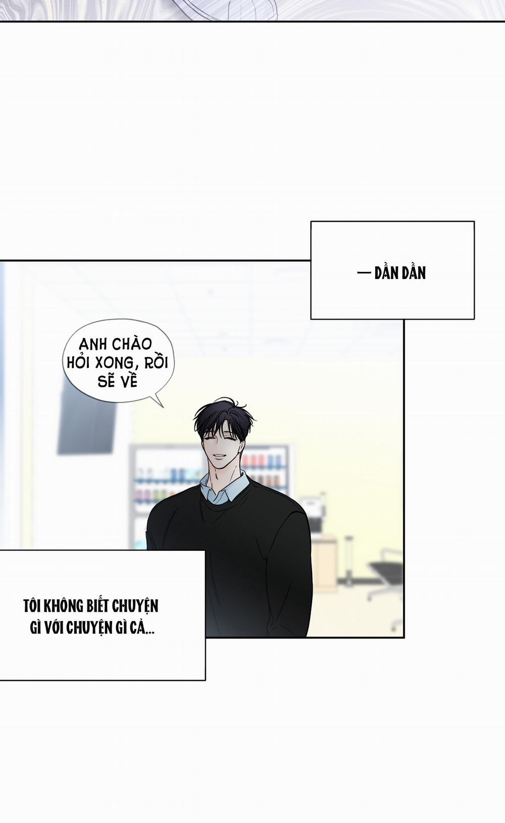 [18+] Rơi Xuống Từ Đường Chân Trời 19.1 trang 24