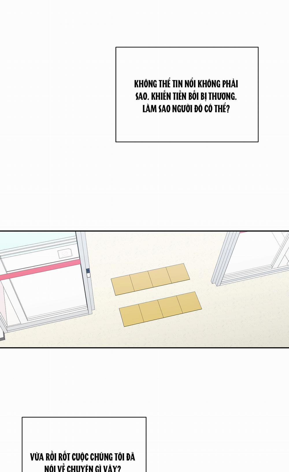 [18+] Rơi Xuống Từ Đường Chân Trời 19.1 trang 25