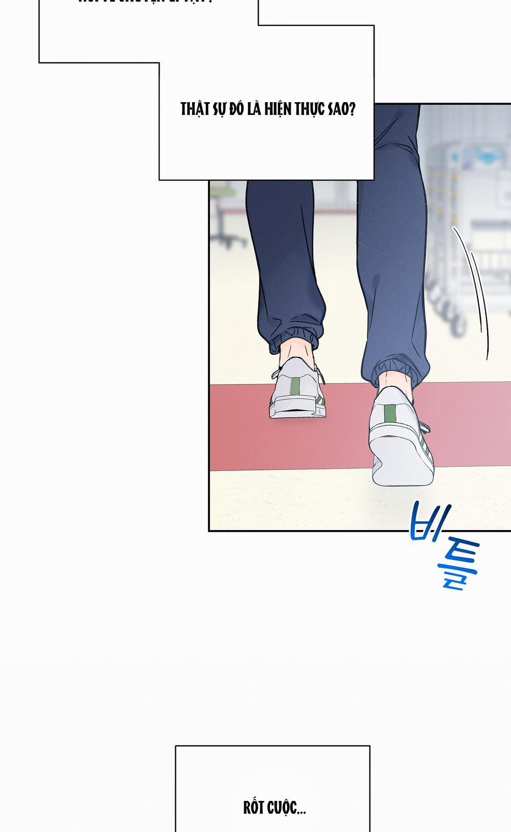 [18+] Rơi Xuống Từ Đường Chân Trời 19.1 trang 26
