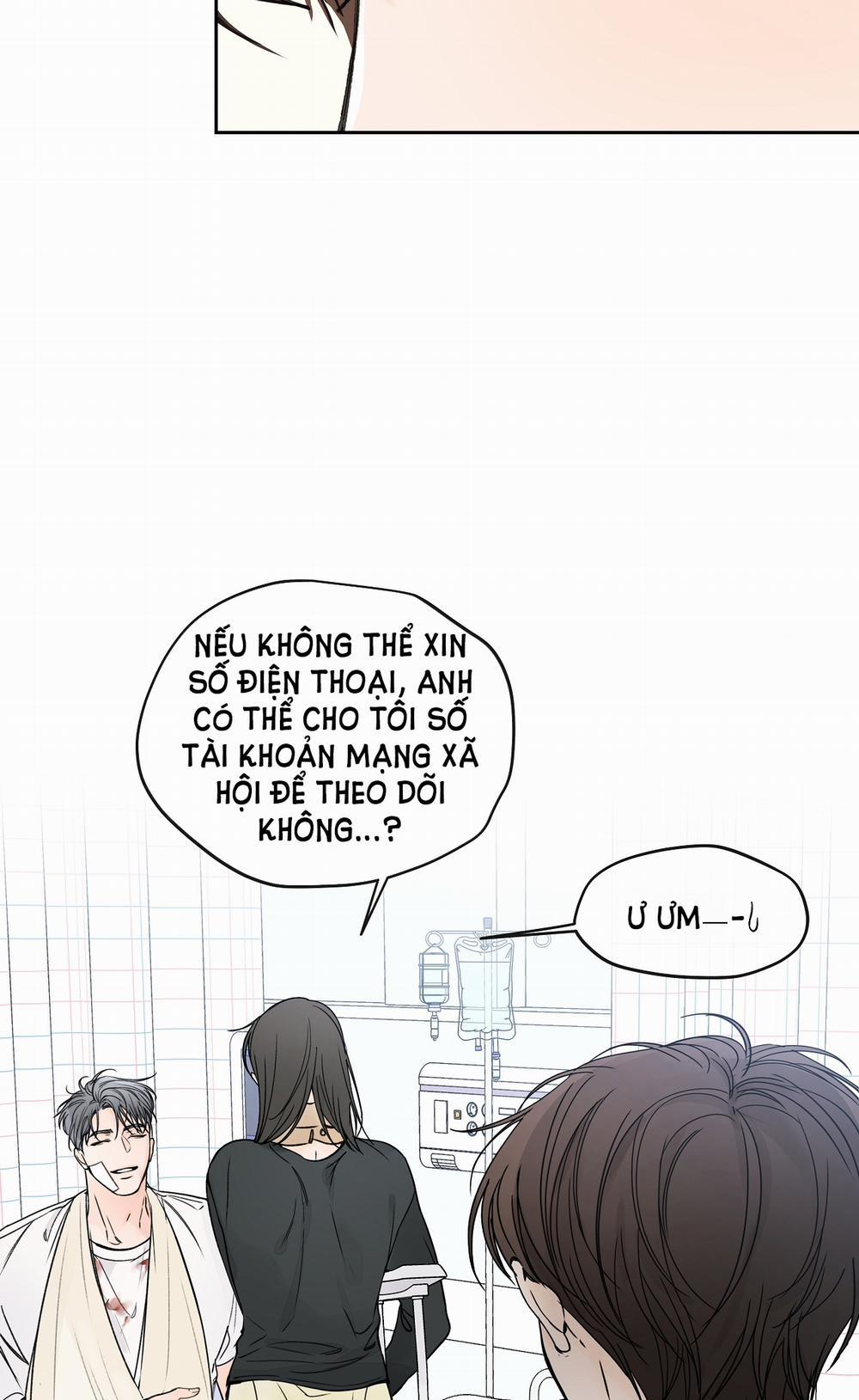 [18+] Rơi Xuống Từ Đường Chân Trời 19.1 trang 29