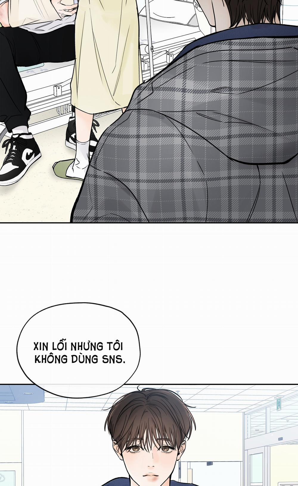 [18+] Rơi Xuống Từ Đường Chân Trời 19.1 trang 30