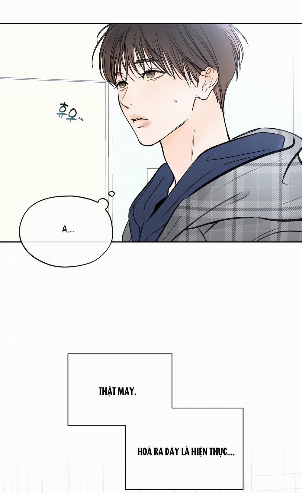 [18+] Rơi Xuống Từ Đường Chân Trời 19.1 trang 34