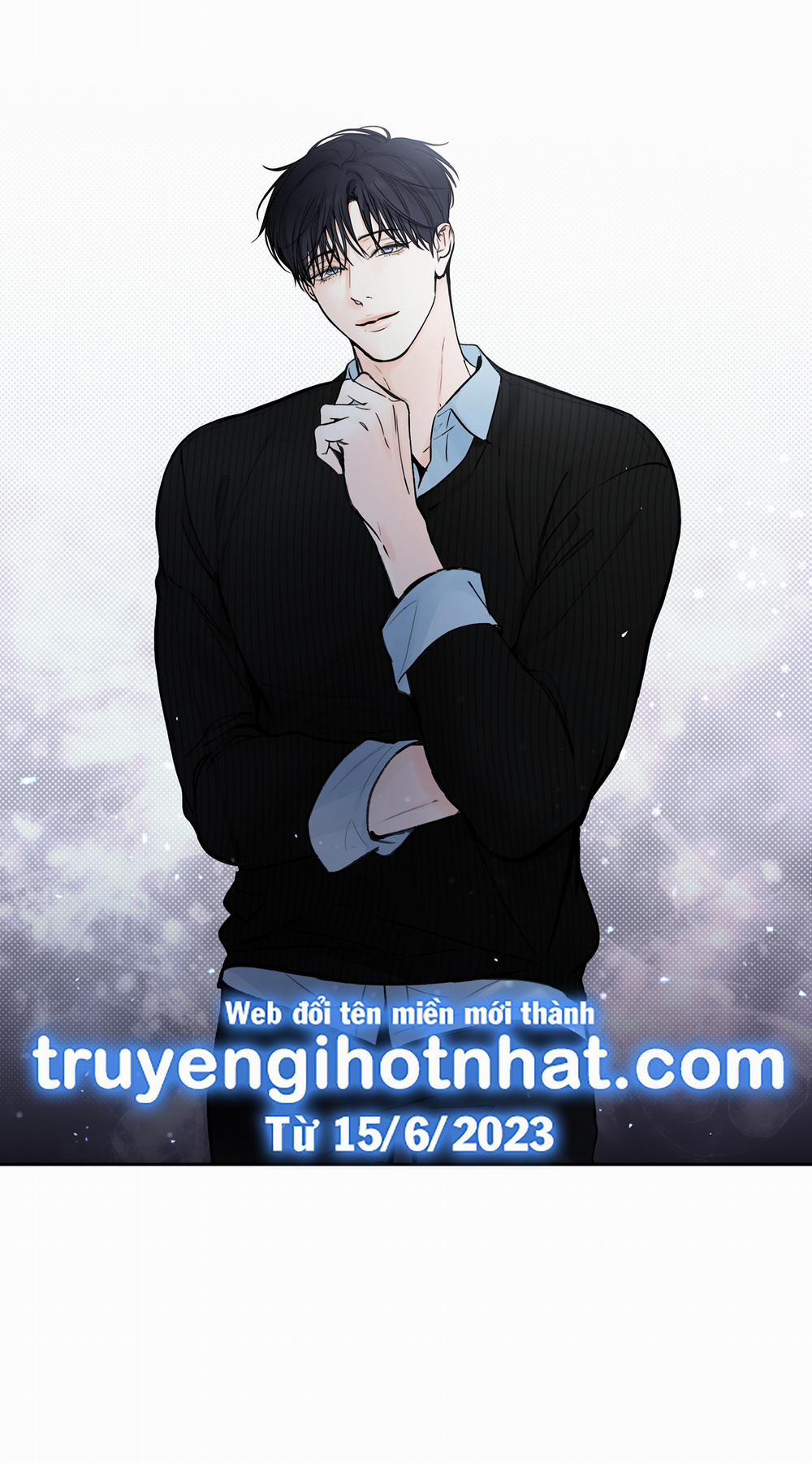 [18+] Rơi Xuống Từ Đường Chân Trời 19.1 trang 4