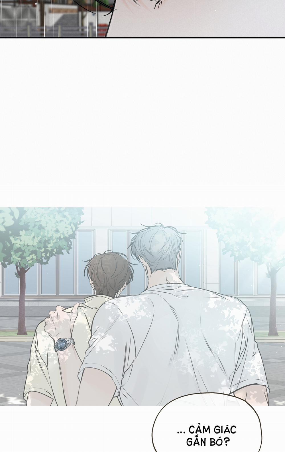 [18+] Rơi Xuống Từ Đường Chân Trời 19.1 trang 46